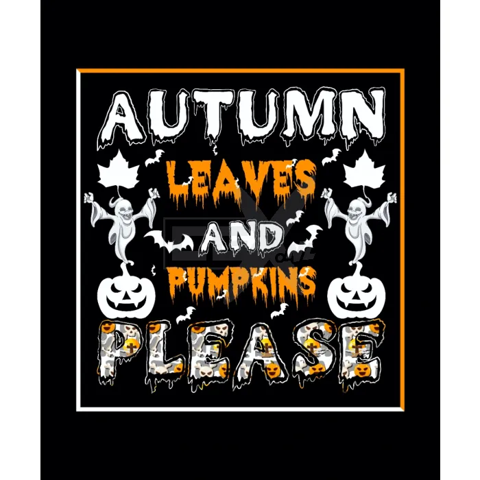 Autumn - leaves - and - pumpkins - please