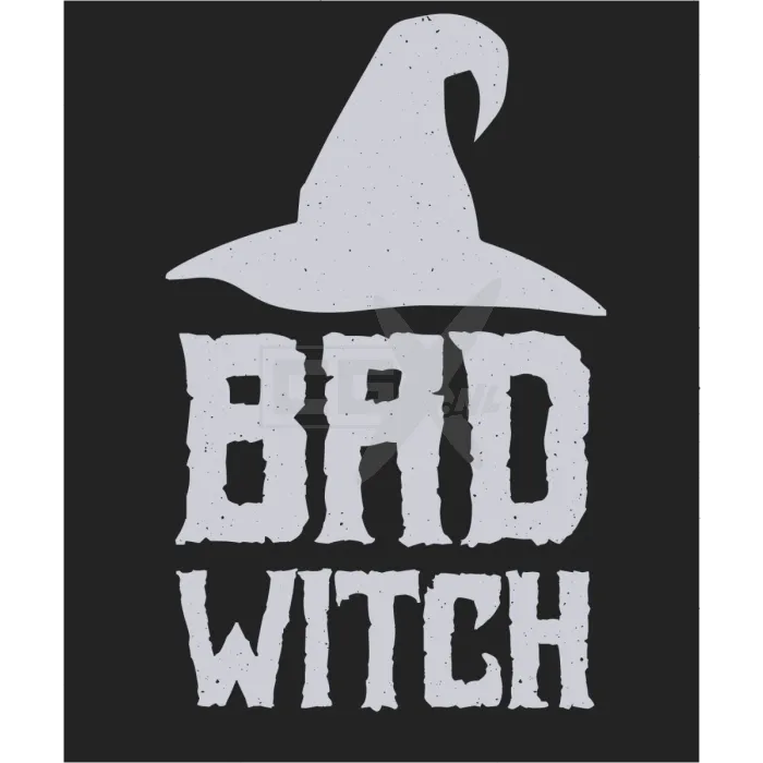 Bad witch