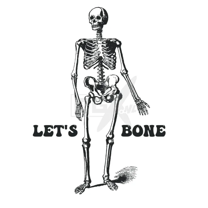 Let's bone