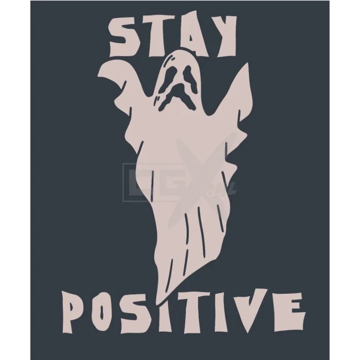 Stay - positive