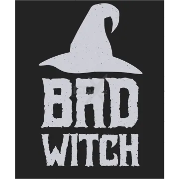 Bad witch
