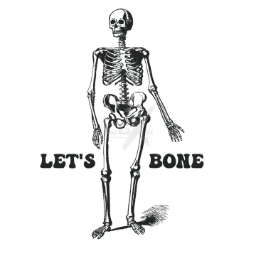 Let's bone
