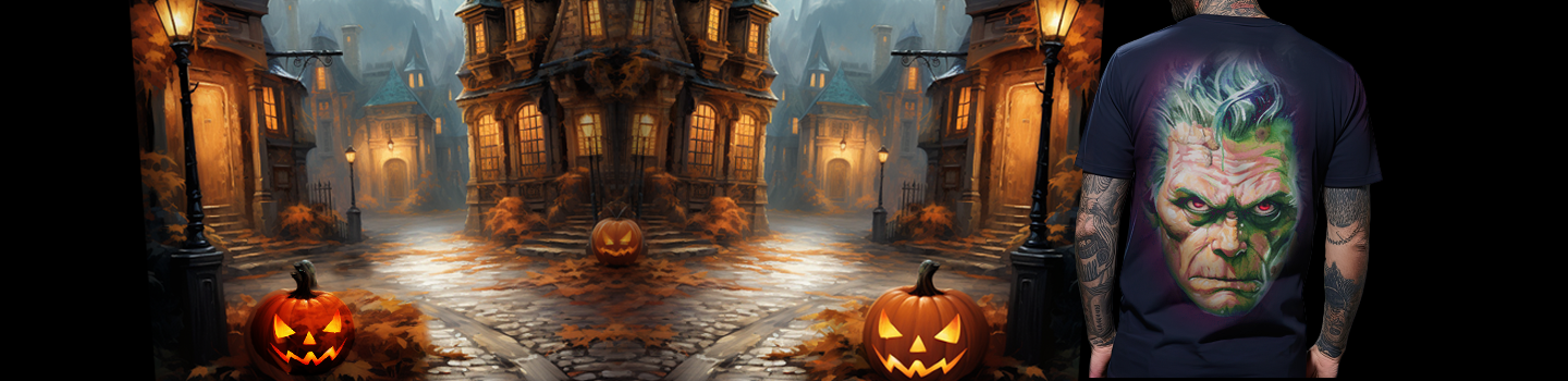 Banner Background